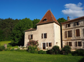 La Bastide Portoly Gîte 